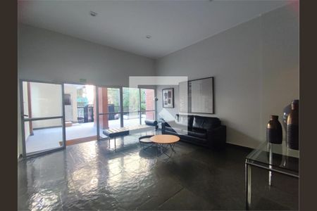Apartamento à venda com 1 quarto, 45m² em Itaim Bibi, São Paulo