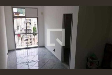 Apartamento à venda com 2 quartos, 60m² em Grajaú, Rio de Janeiro