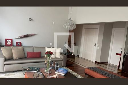 Apartamento à venda com 3 quartos, 250m² em Perdizes, São Paulo