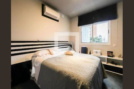 Apartamento à venda com 3 quartos, 250m² em Perdizes, São Paulo