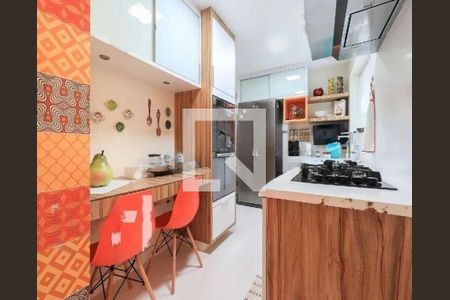 Apartamento à venda com 3 quartos, 250m² em Perdizes, São Paulo