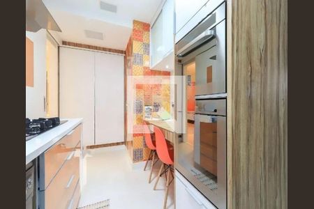 Apartamento à venda com 3 quartos, 250m² em Perdizes, São Paulo