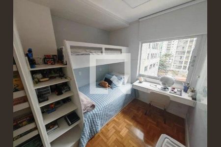 Apartamento à venda com 2 quartos, 90m² em Itaim Bibi, São Paulo