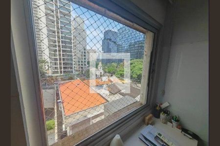 Apartamento à venda com 2 quartos, 90m² em Itaim Bibi, São Paulo