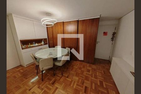 Apartamento à venda com 2 quartos, 90m² em Itaim Bibi, São Paulo