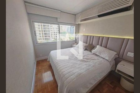 Apartamento à venda com 2 quartos, 90m² em Itaim Bibi, São Paulo