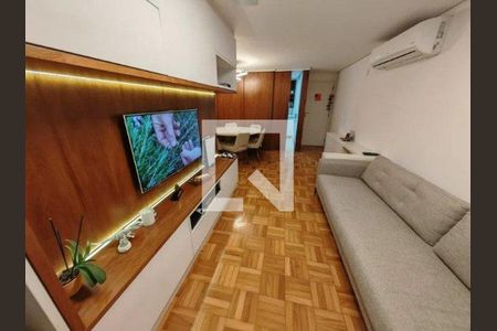 Apartamento à venda com 2 quartos, 90m² em Itaim Bibi, São Paulo