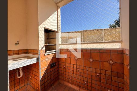 Apartamento à venda com 2 quartos, 55m² em Jardim America, Taboão da Serra