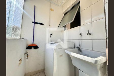 Apartamento à venda com 2 quartos, 55m² em Jardim America, Taboão da Serra