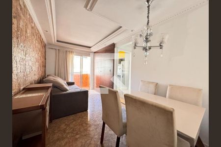 Apartamento à venda com 2 quartos, 55m² em Jardim America, Taboão da Serra