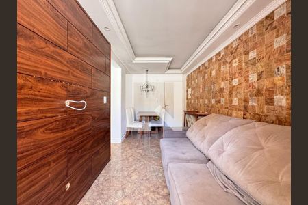 Apartamento à venda com 2 quartos, 55m² em Jardim America, Taboão da Serra