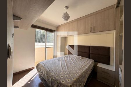 Apartamento à venda com 2 quartos, 55m² em Jardim America, Taboão da Serra