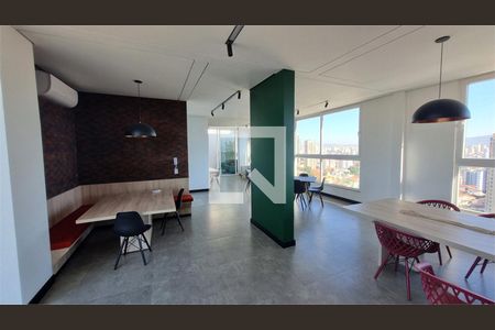 Apartamento à venda com 2 quartos, 47m² em Santana, São Paulo