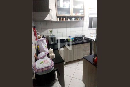 Apartamento à venda com 2 quartos, 51m² em Vila Dionisia, São Paulo