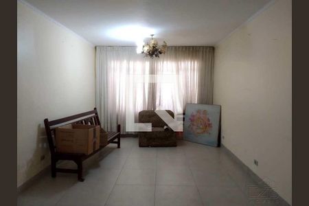 Sala de casa para alugar com 3 quartos, 200m² em Vila Monumento, São Paulo