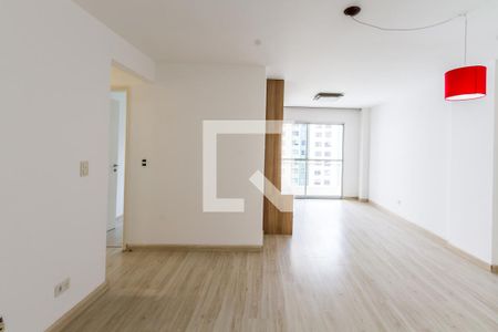 Sala de apartamento para alugar com 3 quartos, 108m² em Bigorrilho, Curitiba