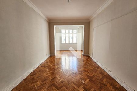 Sala 2 de apartamento à venda com 3 quartos, 139m² em Flamengo, Rio de Janeiro