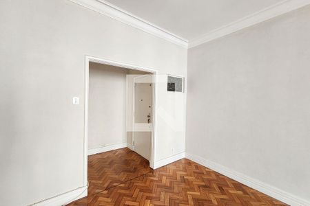 Sala 2 de apartamento à venda com 3 quartos, 139m² em Flamengo, Rio de Janeiro