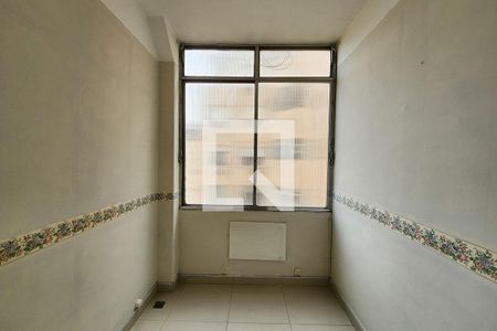 Sala de apartamento para alugar com 3 quartos, 139m² em Flamengo, Rio de Janeiro