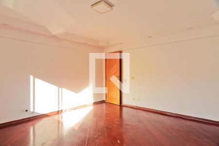 Sala de apartamento à venda com 2 quartos, 80m² em Limão, São Paulo