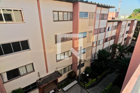 Sala de apartamento à venda com 2 quartos, 80m² em Limão, São Paulo