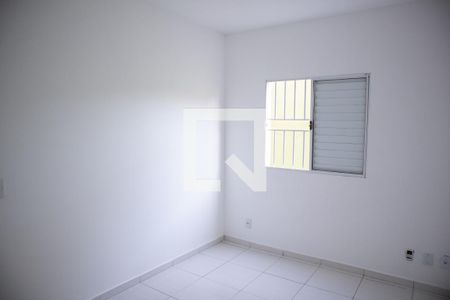 Quarto 1 de apartamento para alugar com 2 quartos, 65m² em Loteamento Remanso Campineiro, Hortolândia