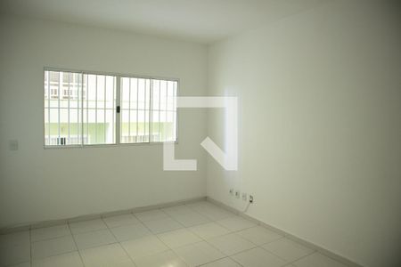 Sala de apartamento para alugar com 2 quartos, 70m² em Loteamento Remanso Campineiro, Hortolândia