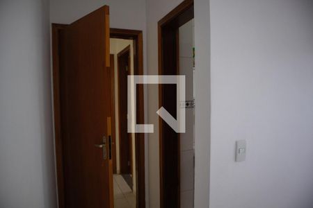 Sala de apartamento para alugar com 2 quartos, 70m² em Loteamento Remanso Campineiro, Hortolândia