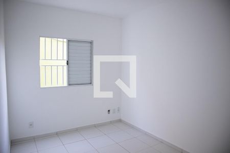 Quarto 1 de apartamento para alugar com 2 quartos, 65m² em Loteamento Remanso Campineiro, Hortolândia