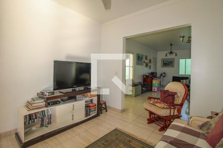 Sala de casa para alugar com 3 quartos, 398m² em Parque Taquaral, Campinas