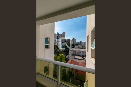 Quarto 1 de apartamento para alugar com 4 quartos, 143m² em Coracao de Jesus, Belo Horizonte
