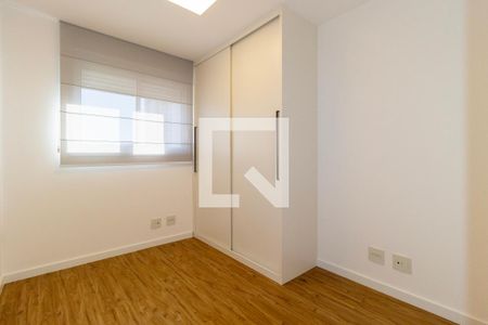 Quarto 1 de apartamento para alugar com 2 quartos, 45m² em Quarta Parada, São Paulo