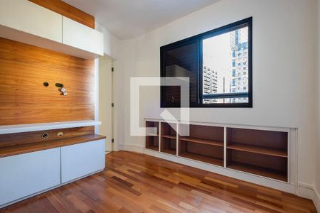 Suíte de apartamento para alugar com 2 quartos, 70m² em Cerqueira César, São Paulo