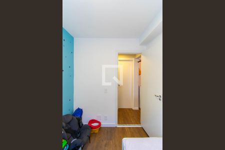 Quarto 1 de apartamento para alugar com 2 quartos, 38m² em Vila Ema, São Paulo