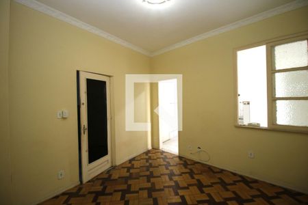 Sala de apartamento para alugar com 2 quartos, 70m² em Bonsucesso, Rio de Janeiro