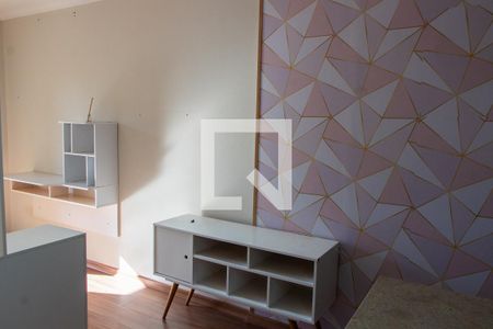 Studio à venda com 40m², 1 quarto e sem vagaSALA