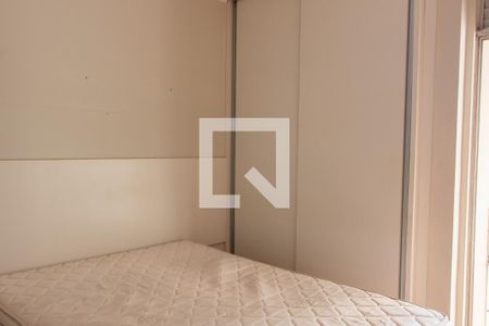 QUARTO de kitnet/studio para alugar com 1 quarto, 40m² em Bosque, Campinas