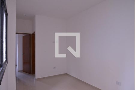 Sala de apartamento à venda com 2 quartos, 90m² em Vila Assunção, Santo André