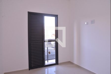 Quarto 1 de apartamento à venda com 2 quartos, 90m² em Vila Assunção, Santo André