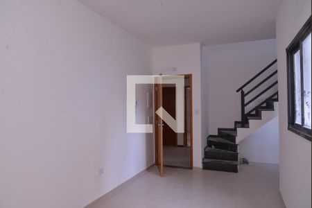 Apartamento à venda com 2 quartos, 90m² em Vila Assunção, Santo André