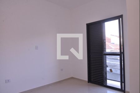 Quarto 1 de apartamento à venda com 2 quartos, 90m² em Vila Assunção, Santo André