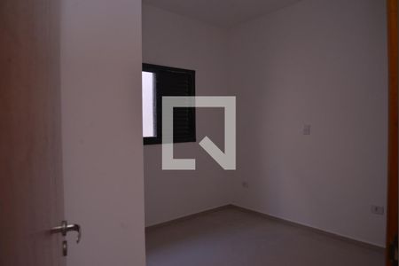 Quarto  de apartamento à venda com 2 quartos, 90m² em Vila Assunção, Santo André