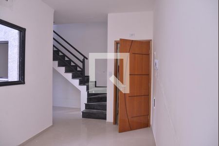 Apartamento à venda com 90m², 2 quartos e 1 vagaSala 