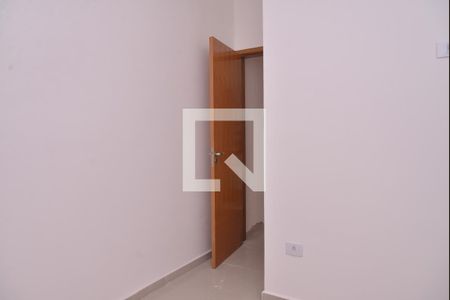Quarto Suite  de apartamento à venda com 2 quartos, 90m² em Vila Assunção, Santo André