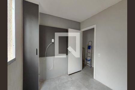 Quarto 1 de apartamento para alugar com 2 quartos, 39m² em Itaim Paulista, Ferraz de Vasconcelos