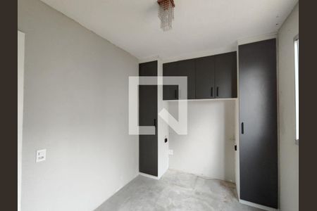 Quarto 1 de apartamento para alugar com 2 quartos, 39m² em Itaim Paulista, Ferraz de Vasconcelos