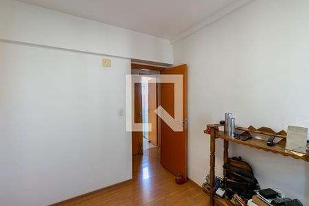 Quarto de apartamento à venda com 4 quartos, 140m² em Jaraguá , Belo Horizonte
