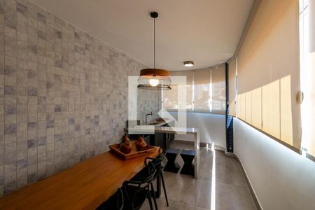 Apartamento à venda com 4 quartos, 140m² em Jaraguá , Belo Horizonte