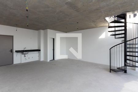 Studio de kitnet/studio à venda com 1 quarto, 77m² em Itaim Bibi, São Paulo