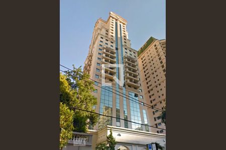 Studio para alugar com 23m², 1 quarto e 1 vaga